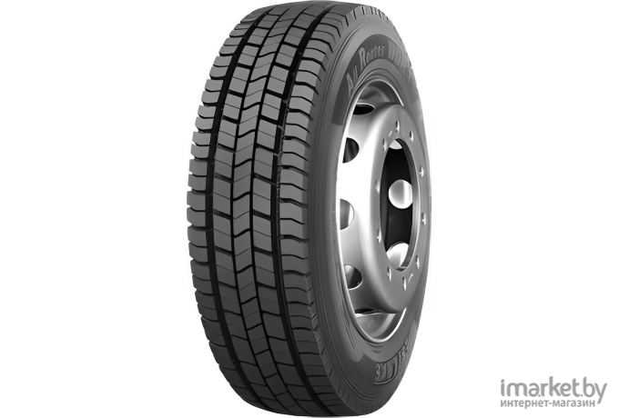 Автомобильные шины WestLake WDR+1 285/70R19.5 146/144M