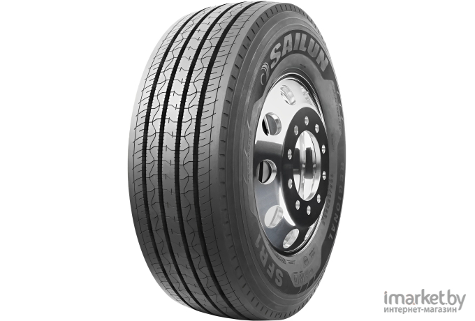 Автомобильные шины Sailun SFR1 295/80R22.5 154/149M