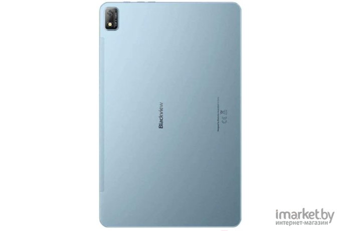 Планшет Blackview TAB 16 4G 8GB/256GB Twilight Blue (TAB 16_TB)