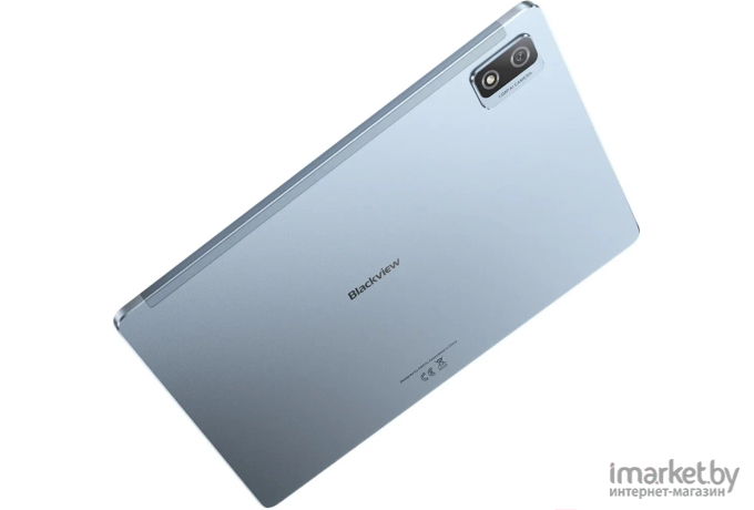 Планшет Blackview TAB12 PRO 4G 8GB/128GB Twilight Blue (TAB 12 PRO_TB)