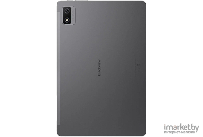 Планшет Blackview TAB12 PRO 4G 8GB/128GB Space Gray (TAB 12 PRO_SG)