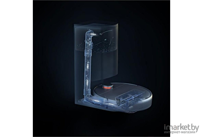 База самоочистки Xiaomi Robot Vacuum Mop 2 Ultra station