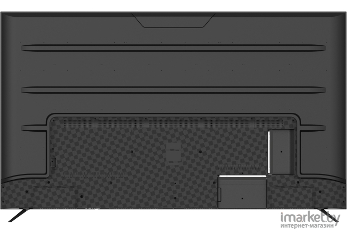 Телевизор Hyundai H-LED75BU7005