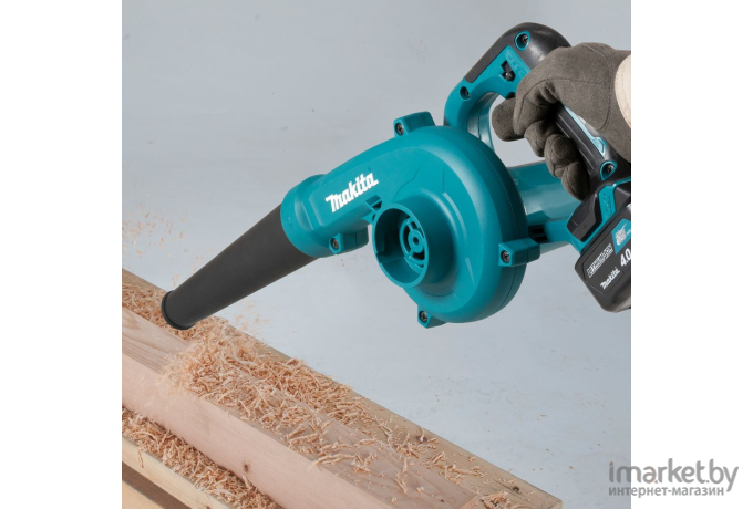 Воздуходувка Makita UB100DZ