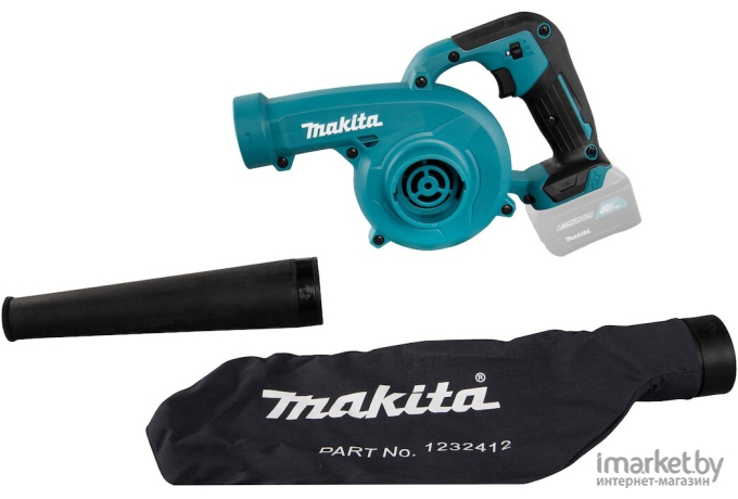 Воздуходувка Makita UB100DZ