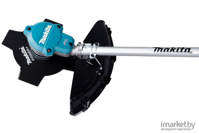 Триммер Makita XGT (UR002GZ05)