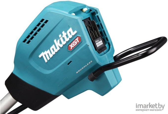 Триммер Makita XGT (UR002GZ05)