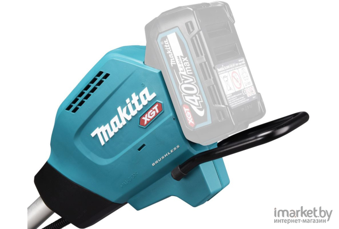 Триммер Makita XGT (UR002GZ05)