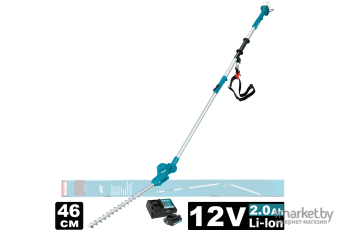 Кусторез Makita UN460WDWA