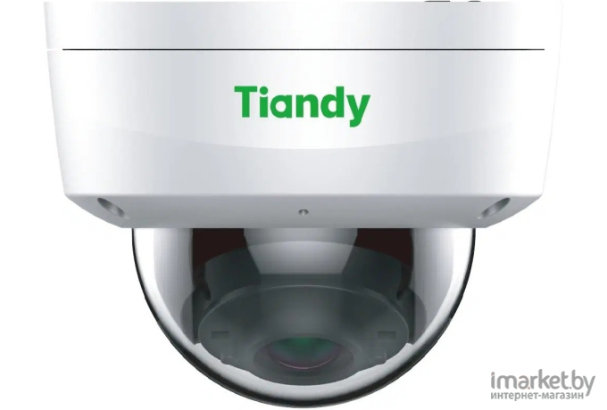 Камера видеонаблюдения Tiandy TC-C35KS Spec: I3/E/Y/M/H/2.8mm/V4.0