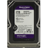 Жесткий диск HDD WD Purple 2TB (WD23PURZ)