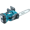 Электрическая цепная пила Makita DUC302RF2