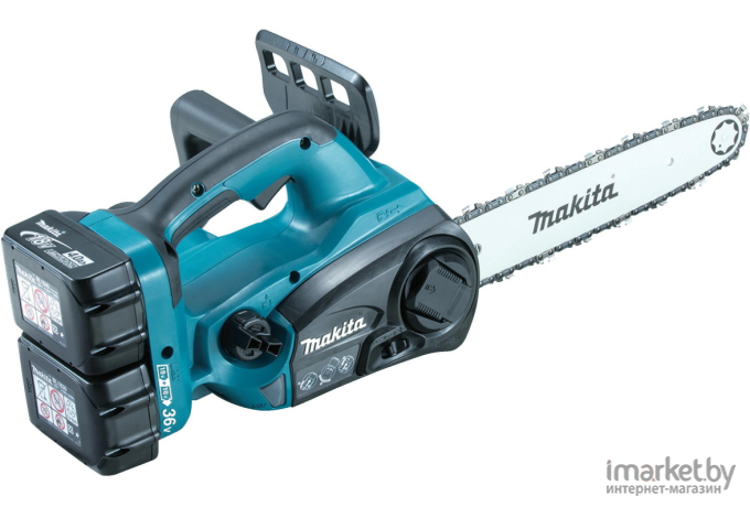 Электрическая цепная пила Makita DUC302RF2