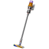 Пылесос Dyson V12 Detect Slim Fluffy