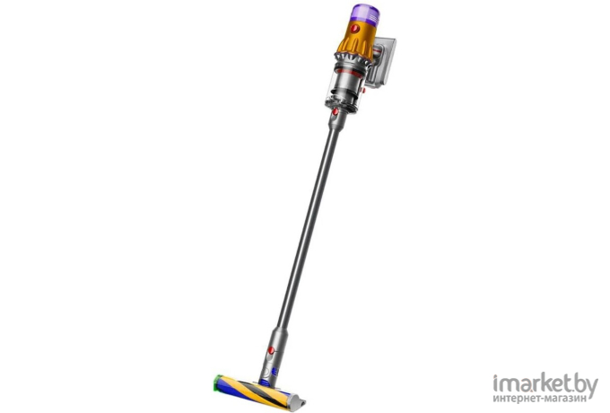 Пылесос Dyson V12 Detect Slim Fluffy