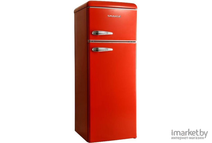 Холодильник Snaige FR27SM-PRR50E