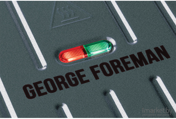 Электрогриль George Foreman 25041-56