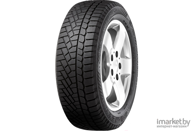 Автомобильные шины Gislaved Soft*Frost 200 205/55R16 94T