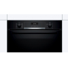 Духовой шкаф Bosch HBG537NB0R черный
