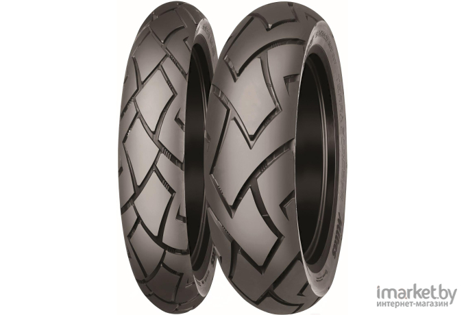 Мотоциклетные шины Mitas Terraforce-R 120/90R17 64H TL