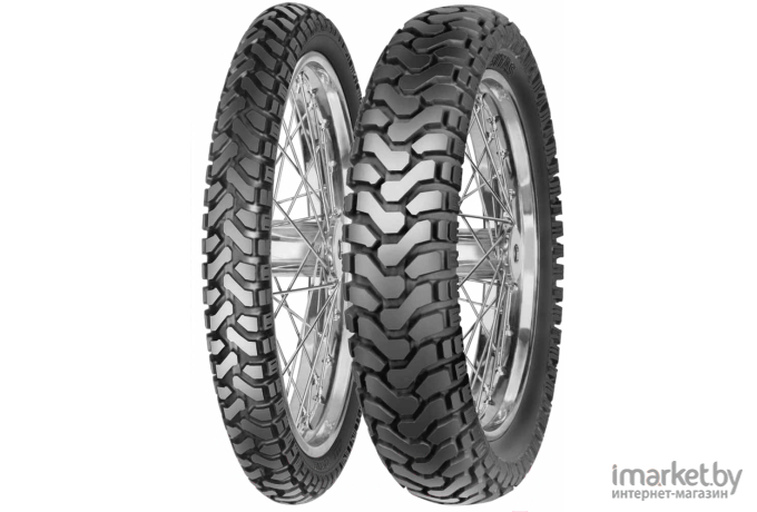 Мотоциклетные шины Mitas E-07 140/80R17 69T TL