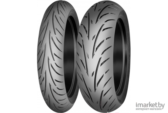 Мотоциклетные шины Mitas Touring Force 170/60R17 72W TL