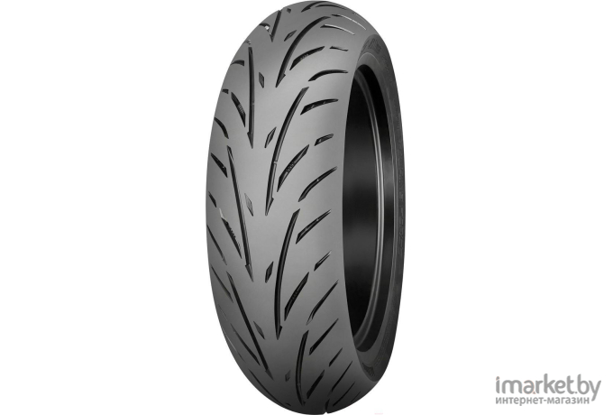 Мотоциклетные шины Mitas Touring Force 170/60R17 72W TL