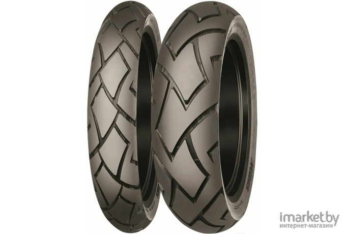 Мотоциклетные шины Mitas Terraforce-R 170/60R17 72W TL