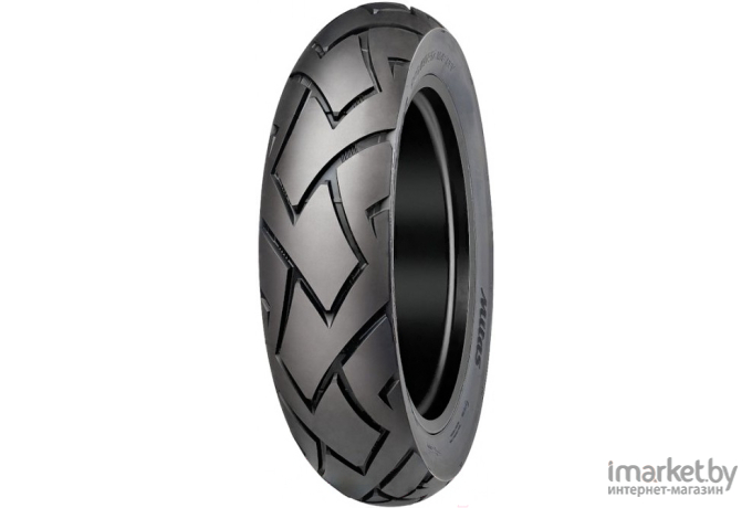 Мотоциклетные шины Mitas Terraforce-R 170/60R17 72W TL