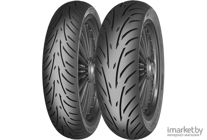 Мотоциклетные шины Mitas Touring Force 120/70R19 60W TL