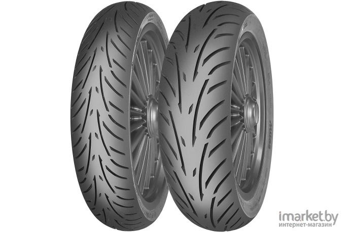 Мотоциклетные шины Mitas Touring Force 190/50R17 73W TL