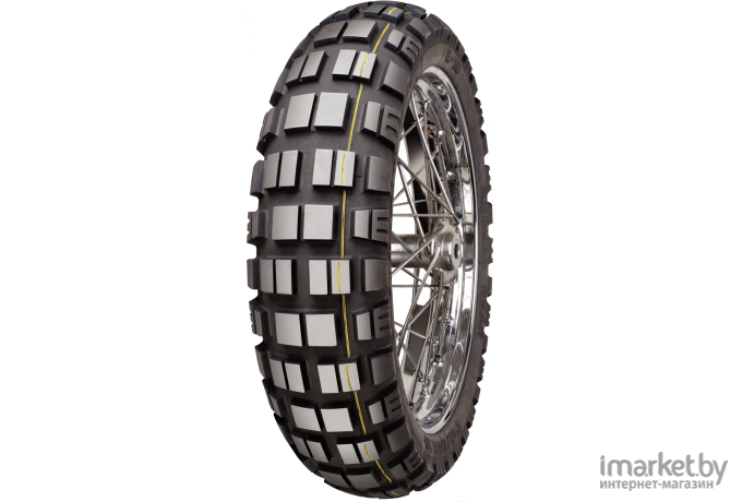 Мотоциклетные шины Mitas E-10 Dakar 150/70R18 70T TL