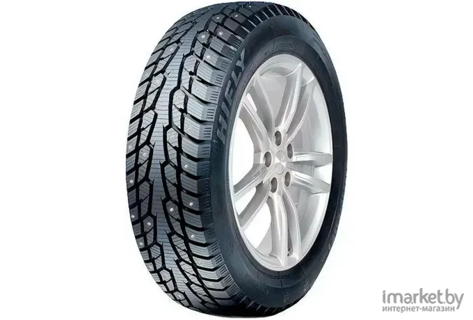 Автомобильные шины Hi Fly Win-Turi 215 205/60R16 92H (шипы)