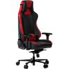 Кресло геймерское Lorgar Base 311 Black/Red (LRG-CHR311BR)