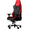 Кресло геймерское Lorgar Base 311 Black/Red (LRG-CHR311BR)