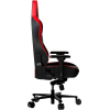 Кресло геймерское Lorgar Base 311 Black/Red (LRG-CHR311BR)