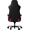 Кресло геймерское Lorgar Base 311 Black/Red (LRG-CHR311BR)