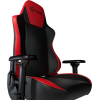 Кресло геймерское Lorgar Base 311 Black/Red (LRG-CHR311BR)