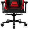 Кресло геймерское Lorgar Base 311 Black/Red (LRG-CHR311BR)