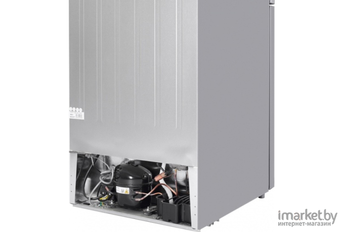 Холодильник Weissgauff WRK 2000 XNF DC Inverter