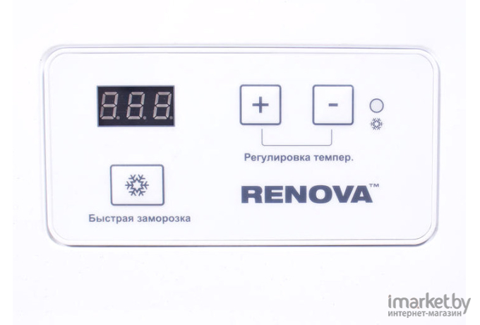 Морозильный ларь Renova FC-410