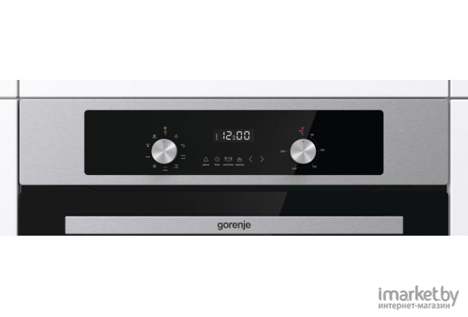 Духовой шкаф Gorenje BO6737E02AXK