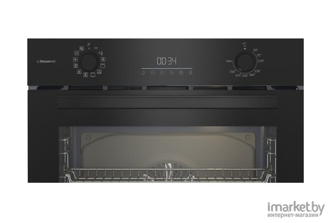 Духовой шкаф Beko BBIS17300BCS 7724086726