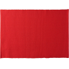 Салфетка сервировочная IKEA Винтерфинт красный (005.245.03)