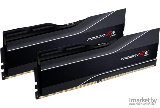 Оперативная память G.Skill Trident Z5 NEO DDR5 32Gb 2x16Gb (F5-6000J3038F16GX2-TZ5N)