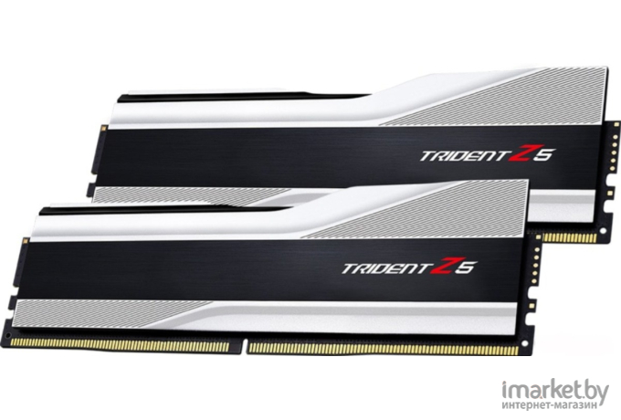 Оперативная память G.Skill Trident Z5 DDR5 32Gb 2х16Gb (F5-6400J3239G16GX2-TZ5S)