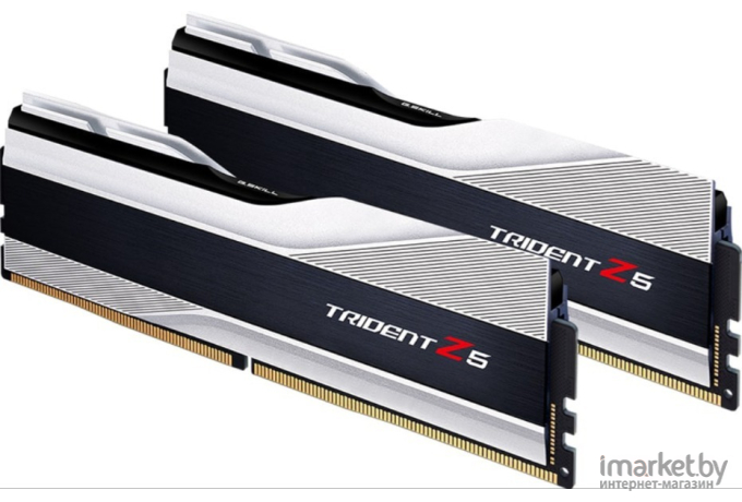 Оперативная память G.Skill Trident Z5 DDR5 32Gb 2х16Gb (F5-6400J3239G16GX2-TZ5S)