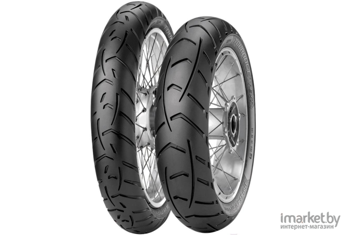 Мотошина передняя Metzeler Tourance Next 120/70R19 60V