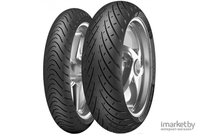 Мотоциклетные шины Metzeler Roadtec 01 SE 190/55R17 75W TL