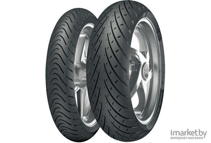 Мотоциклетные шины Metzeler Roadtec 01 SE 120/70R17 58W TL